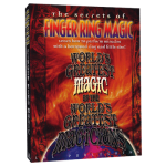 Finger Ring Magic (World's Greatest Magic) video DOWNLOAD