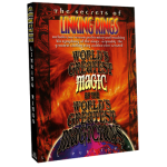 Linking Rings (World's Greatest Magic) video DOWNLOAD