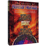 Professor's Nightmare (World's Greatest Magic) By L&L Publishing video DOWNLOAD