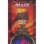 World's Greatest Silk Magic volume 1 by L&L Publishing video DOWNLOAD