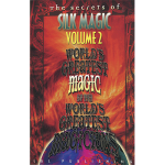 World's Greatest Silk Magic volume 2 by L&L Publishing video DOWNLOAD