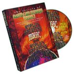 Master Card Technique Volume 2 (World's Greatest Magic) - DVD