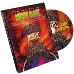 Money Magic (World's Greatest Magic) - DVD