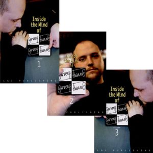 Inside the Mind of Garrett Thomas Set (Vol 1 thru 3) by Garrett Thomas video DOWNLOAD