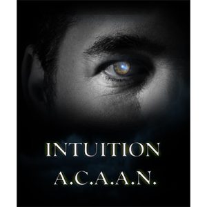 Intuition ACAAN by Brad Ballew - Video DOWNLOAD