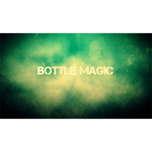 Magic Bottle by Ninh - Video DOWNLOAD