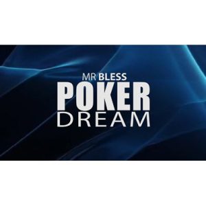 Poker Dream by Mr. Bless - Video DOWNLOAD