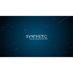 Synthetic by Calvin Liew and SKYMEMBER