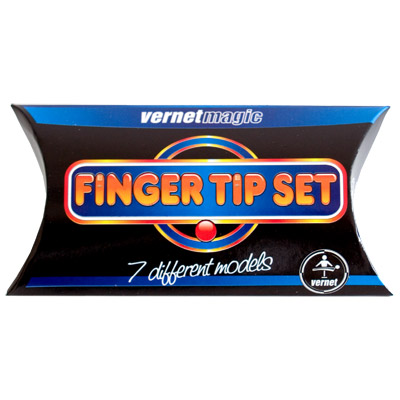 Finger Tip Set (2007) by Vernet