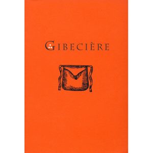 Gibeciere Vol. 2, No. 2 (Summer 2007) by Conjuring Arts Research Center - Book