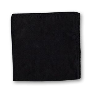 Silk 12 inch (Black) Magic by Gosh