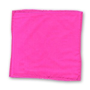 Silk 12 inch Single (Hot Pink) Magic by Gosh