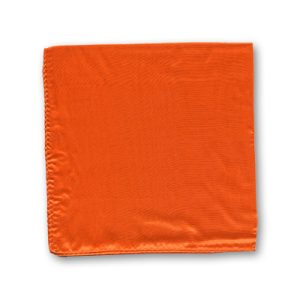 Silk 12 inch single (Orange) Magic by Gosh