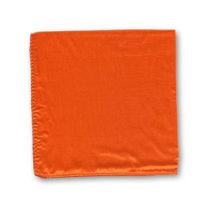 Silk 12 inch single (Orange) Magic by Gosh