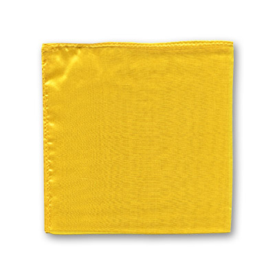 Silk 12 inch single (Yellow) Magic by Gosh