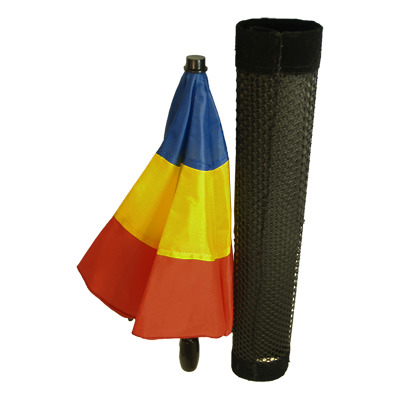Hankey to Parasol by Mr. Magic