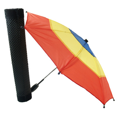 Hankey to Parasol by Mr. Magic