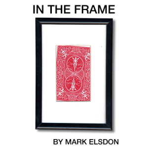 In the Frame by Mark Elsdon