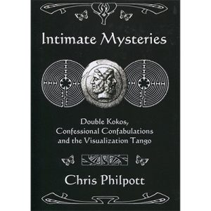 Intimate Mysteries by Chris Philpott - Book