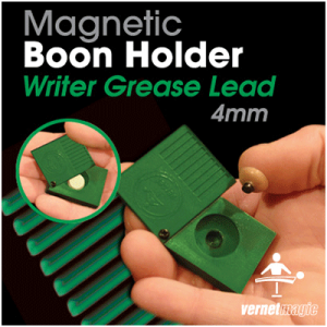 Magnetic Boon Holder Grease Marker by Vernet