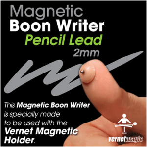 Magnetic Boon Writer (pencil 2mm) by Vernet