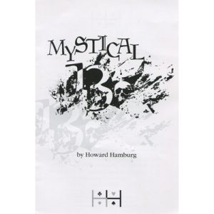 Mystical 13 by Howard Hamburg