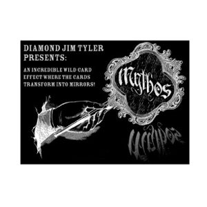 Mythos by Diamond Jim Tyler