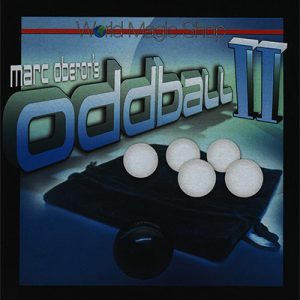 Odd Ball 2 ( by Marc Oberon