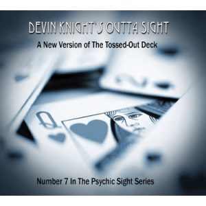 Outta-sight by Devin Knight