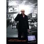 Psychic's Credit Card by Menny Lindenfeld