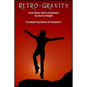 Retro-Gravity by Devin Knight - ebook - DOWNLOAD