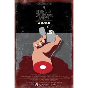Series of Unfortunate Effects by Chris Mayhew & Ben Train - video DOWNLOAD