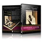 Sheer Luck - The Comedy Book Test (Online Instructions) by Shawn Farquhar