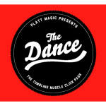 The Dance by Brian Platt - DVD