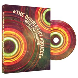 The Double Lift Project by Big Blind Media - DVD