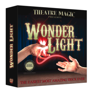 Wonder Light by Theatre Magic
