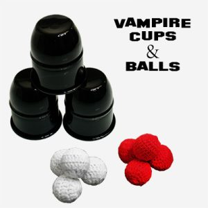 Vampire Cups by NMS Magic
