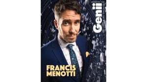 Genii Magazine November 2020 - Book