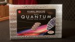 Quantum Coins (US Quarter Blue Card) Gimmicks and Online Instructions by Greg Gleason and RPR Magic Innovations