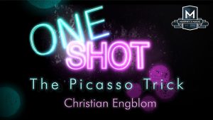 MMS ONE SHOT - The Picasso Trick by Christian Engblom video DOWNLOAD - Download