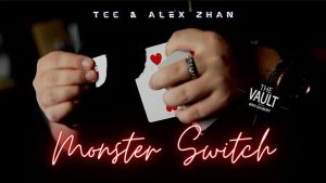 The Vault - Monster Switch by TCC & Alex Zhan video DOWNLOAD - Download