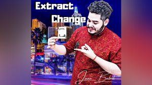 Extract Change by Juan Babril video DOWNLOAD - Download