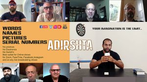 Adirshta - The Unseen by Shibin Sahadevan video DOWNLOAD - Download