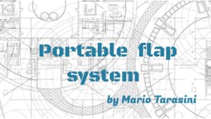 Portable Flap System by Mario Tarasini video DOWNLOAD - Download