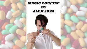 MAGIC COIN TAC by Aex Soza video DOWNLOAD - Download
