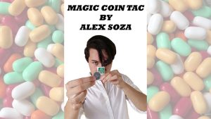 MAGIC COIN TAC by Aex Soza video DOWNLOAD - Download