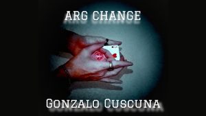 The Arg Change by Gonzalo Cuscuna video DOWNLOAD - Download