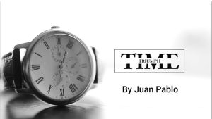 Time Triumph by Juan Pablo video DOWNLOAD - Download