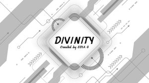 DIVINITY by Esya G video DOWNLOAD - Download