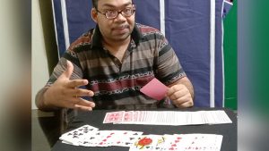 Mystic Match by Dibya Guha video DOWNLOAD - Download